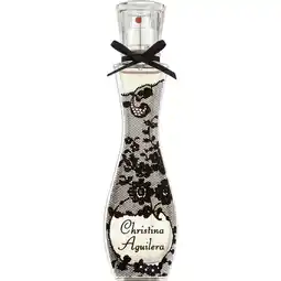 Etos Christina Aguilera eau de parfum 50 ML aanbieding