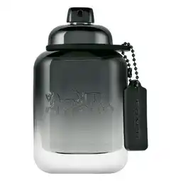 Etos Coach for Men eau de toilette 60 ML aanbieding