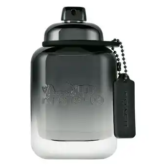 Etos Coach for Men eau de toilette 60 ML aanbieding