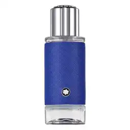 Etos Montblanc Explorer Ultra Blue eau de parfum 30 ML aanbieding