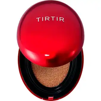 Etos Tirtir Mask Fit Red Cushion Foundation 30N Rich Honey aanbieding