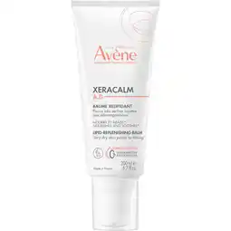 Etos Avène XeraCalm A.D Balsem 200 ML aanbieding