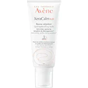 Etos Avène XeraCalm A.D Balsem 200 ML aanbieding