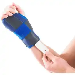 Etos Neo G Stabiliserende Polsbrace Rechts aanbieding