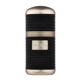 Etos Van Gils Strictly for Men eau de toilette 30 ML aanbieding