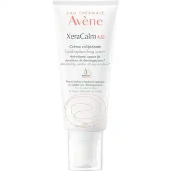 Etos Avène XeraCalm A.D Crème 200 ML aanbieding