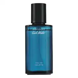 Etos Davidoff Cool Water Men eau de toilette 40 ML aanbieding