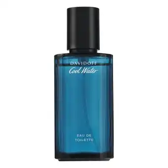 Etos Davidoff Cool Water Men eau de toilette 40 ML aanbieding
