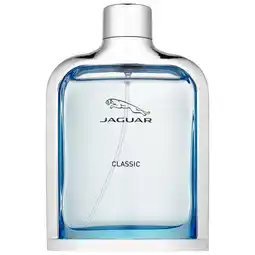 Etos Jaguar Classic Blue eau de toilette 100 ML aanbieding
