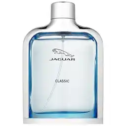 Etos Jaguar Classic Blue eau de toilette 100 ML aanbieding