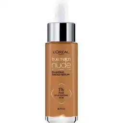 Etos L'Oréal Paris True Match 6-7 Tan Getint Serum aanbieding