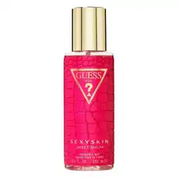 Etos Guess Sexy Skin Sweet Sugar bodymist 250 ML aanbieding