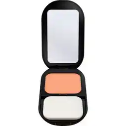 Etos Max Factor Facefinity Reusable Compact powder 001 Porcelain aanbieding