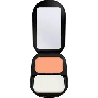 Etos Max Factor Facefinity Reusable Compact powder 001 Porcelain aanbieding