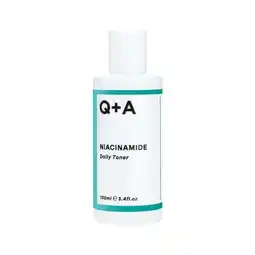 Etos Q+A Niacinamide Daily Toner 100 ML aanbieding