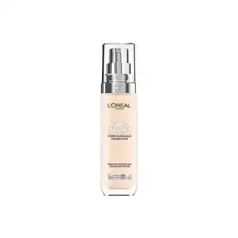 Etos L'Oréal Paris True Match Foundation 0 D/W aanbieding