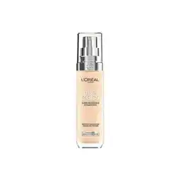 Etos L'Oréal Paris True Match Foundation 1,5 D/W aanbieding