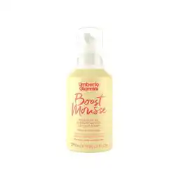 Etos Umberto Giannini Strong Curls Rosemary Oil Strengthening Styling Foam 290 ML aanbieding