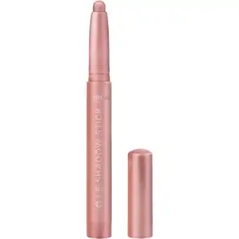 Etos L'Oréal Paris Le Shadow Stick 245 Alluring Rose Oogschaduw aanbieding