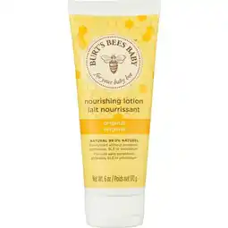 Etos Burt's Bees Baby Bee Original Nourishing Lotion aanbieding