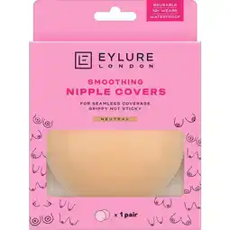 Etos Eylure Smoothing Nipple Covers aanbieding