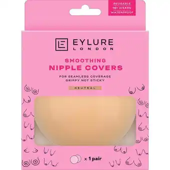 Etos Eylure Smoothing Nipple Covers aanbieding