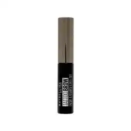 Etos Maybelline New York Tattoo Brow Peel Off Wenkbrauwgel 25 Chocolate aanbieding