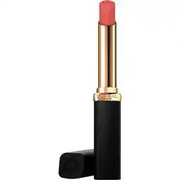 Etos L'Oréal Paris Color Riche Intense Volume Matte Lippenstift 600 Nude Audacious aanbieding