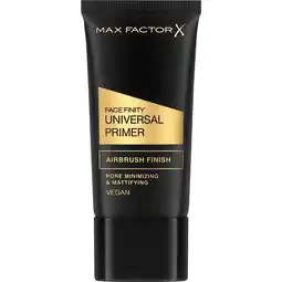Etos Max Factor Facefinity All Day Primer 001 30 ML aanbieding