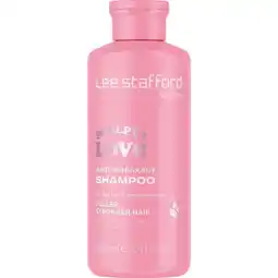 Etos Lee Stafford Scalp Love Anti Hair-Loss Thickening Shampoo 250 ML aanbieding