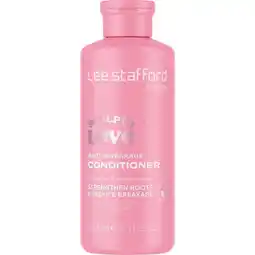 Etos Lee Stafford Scalp Love Anti Hair-Loss Thickening Conditioner 250 ML aanbieding