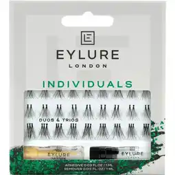 Etos Eylure Lash Pro Individuals Duos & Trios aanbieding