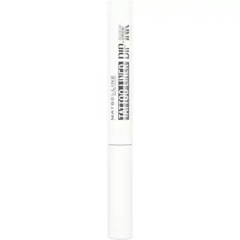 Etos Maybelline New York Tattoo Liner Dip Ink 104 White Canvas Eyeliner aanbieding