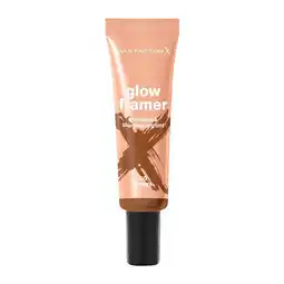 Etos Max Factor Glow Framer bronzer en highlighter - Brons - 50 Bronze aanbieding