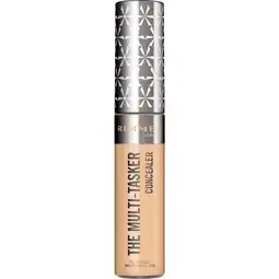 Etos Rimmel London Lasting Finish Multi-Tasker Concealer 030 Light aanbieding