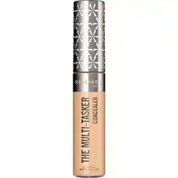 Etos Rimmel London Lasting Finish Multi-Tasker Concealer 030 Light aanbieding