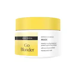 Etos John Frieda Go Blonder Lightening Mask aanbieding