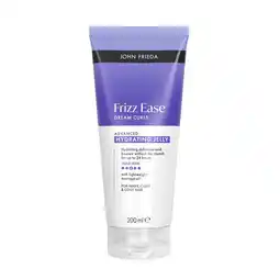 Etos John Frieda Frizz Ease Dream Advanced Hydrating Jelly aanbieding