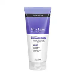 Etos John Frieda Frizz Ease Dream Advanced Hydrating Jelly aanbieding