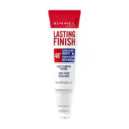 Etos Rimmel London Lasting Finish Primer aanbieding