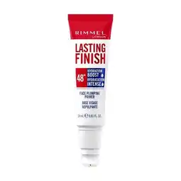 Etos Rimmel London Lasting Finish Primer aanbieding
