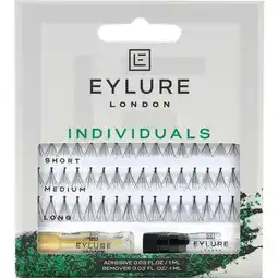 Etos Eylure Lash-Pro Lashes aanbieding