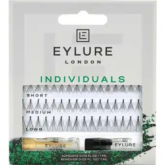 Etos Eylure Lash-Pro Lashes aanbieding