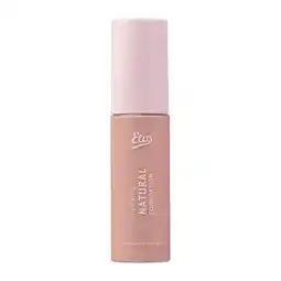 Etos Etos Hydrating Natural Foundation 01 Ivory aanbieding