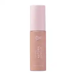Etos Etos Hydrating Natural Foundation 01 Ivory aanbieding