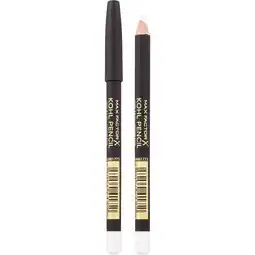Etos Max Factor Kohl Pencil - 010 White aanbieding