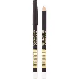 Etos Max Factor Kohl Pencil - 010 White aanbieding