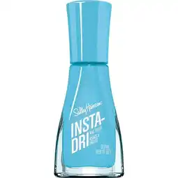 Etos Sally Hansen Insta-Dri Nagellak 489 Up In The Clouds 9.17 ML aanbieding