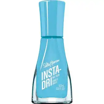 Etos Sally Hansen Insta-Dri Nagellak 489 Up In The Clouds 9.17 ML aanbieding