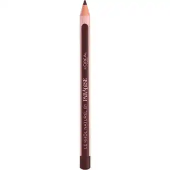 Etos L'Oréal Paris Superliner Le Khôl Eyeliner 102 Pure Espresso aanbieding